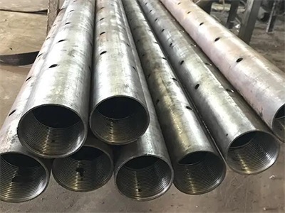 尼玛管棚管