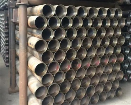 尼玛厚壁管棚管