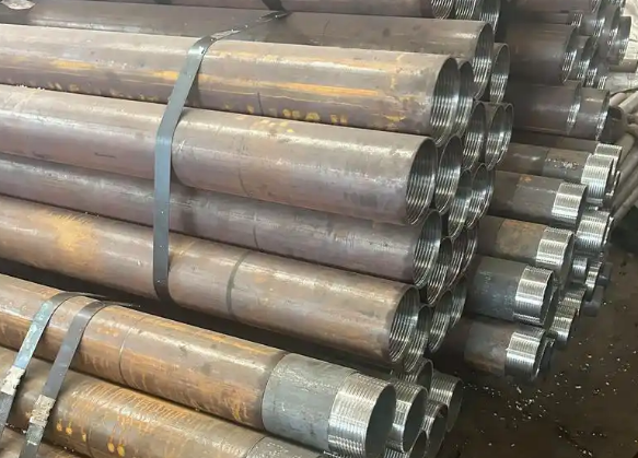 尼玛管棚管